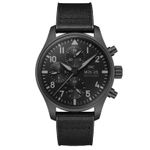 IWC Pilot Chronograph Top Gun IW388106 - (1/1)