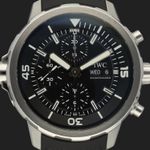 IWC Aquatimer Chronograph IW376802 - (2/8)