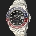 Rolex GMT-Master II 126710BLRO - (1/8)