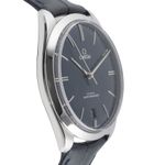 Omega De Ville Trésor 435.13.40.21.03.001 - (7/8)