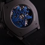 Zenith Defy El Primero 97.9001.9004/81.R946 (2024) - Transparant wijzerplaat 44mm Titanium (3/8)