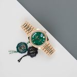 Rolex Day-Date 40 228238 - (2/8)