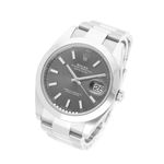 Rolex Datejust 41 126300 - (2/5)