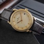 Blancpain Villeret Ultra-Slim 1158-1442-55 - (2/8)