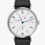 NOMOS Tangente Gangreserve 131 - (1/3)