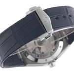 Omega Constellation 131.13.39.20.06.002 (2024) - Grey dial 39 mm Steel case (7/7)