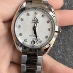 Omega Seamaster Aqua Terra 220.10.34.20.55.001 - (1/1)