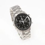 Omega Speedmaster Professional Moonwatch 311.30.42.30.01.005 - (4/8)