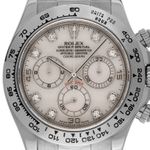Rolex Daytona 116519 - (1/8)
