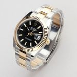 Rolex Datejust 41 126333 - (4/8)