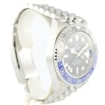 Rolex GMT-Master II 126710BLNR (2026) - Black dial 40 mm Steel case (2/7)