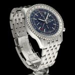 Breitling Navitimer World A24322 - (6/8)