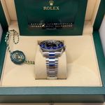 Rolex GMT-Master II 126710BLNR (2024) - Black dial 40 mm Steel case (5/6)