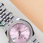 Rolex Datejust 31 178274 (2018) - 31 mm Steel case (4/8)