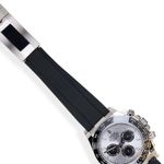 Rolex Daytona 126519LN (2026) - 40 mm White Gold case (5/8)