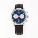 TAG Heuer Carrera Calibre 17 CV211A.FC6335 - (3/8)