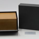 Panerai Radiomir 8 Days PAM00346 (Unknown (random serial)) - Brown dial 45 mm Titanium case (8/8)