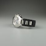 Cartier 21 Chronoscaph 2424 - (5/8)