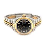 Rolex Lady-Datejust 69173 - (1/8)