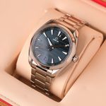 Omega Seamaster Aqua Terra 220.10.41.21.03.001 - (1/8)