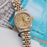 Rolex Lady-Datejust 69173 - (8/8)