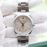 Rolex Air-King 14000 - (1/8)