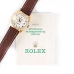 Rolex Day-Date 36 18238 - (6/6)