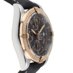 Breitling Chronomat Evolution C13356 (2006) - 44 mm Steel case (7/8)