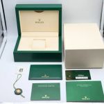 Rolex Explorer 224270 - (2/7)