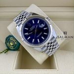 Rolex Datejust 41 126334 - (2/4)