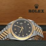 Rolex Datejust 36 16233G - (3/8)