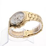 Ebel 1911 8137241 (2005) - Black dial Yellow Gold case (8/8)