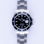 Rolex Submariner Date 116610 - (3/8)