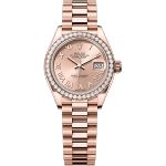 Rolex Lady-Datejust 279135RBR - (1/1)