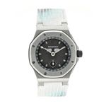Audemars Piguet Royal Oak Offshore 25808ST (1997) - 38mm Staal (1/5)