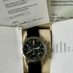 IWC Pilot Chronograph IW374101 - (7/7)