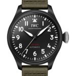 IWC Big Pilot Top Gun IW329801 - (1/1)