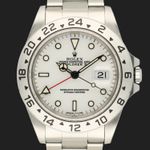 Rolex Explorer II 16570 - (3/8)
