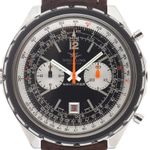 Breitling Old Navitimer 1806 IRAQI - (1/8)
