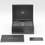 Baume & Mercier Riviera M0A10616 - (7/8)