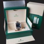 Rolex Datejust 41 126334 - (8/8)