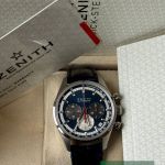 Zenith El Primero Original 1969 03.2150.400/53.C700 - (7/7)