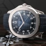 Patek Philippe Aquanaut 5168G-001 - (1/8)
