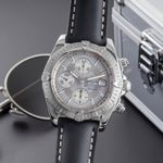 Breitling Chronomat Evolution A13356 (2008) - 44mm Staal (3/8)