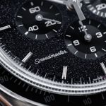 Omega Speedmaster Professional Moonwatch Moonphase 311.33.44.32.01.001 (2018) - Black dial 44 mm Steel case (3/8)