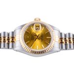 Rolex Lady-Datejust 69173 - (5/8)