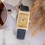 Jaeger-LeCoultre Reverso Classique Q2548521 - (1/8)