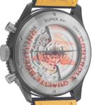 Breitling Super Avi SB04451A1B1X1 (2024) - Black dial 46 mm Ceramic case (6/7)