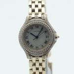 Cartier Cougar 887907 - (2/8)