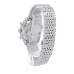 TAG Heuer Carrera CBS2216.BA0048 (2025) - Silver dial 39 mm Steel case (4/7)